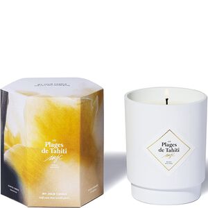 Les Plages de Tahiti