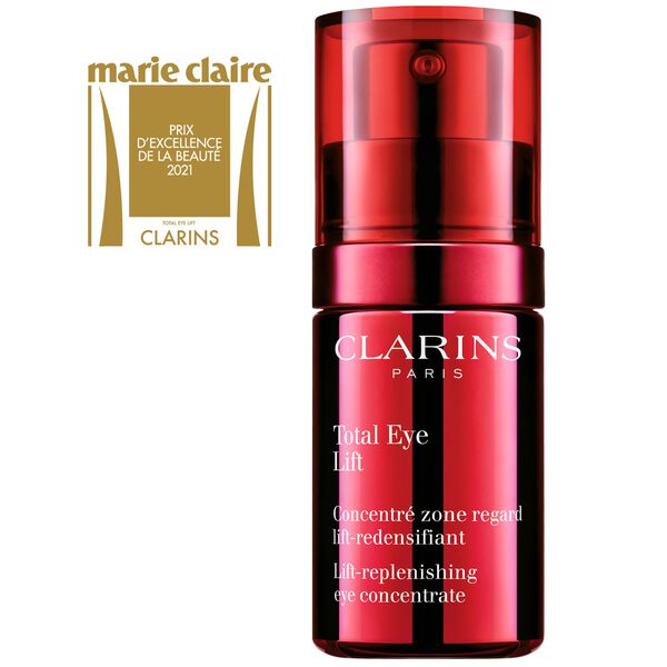 Total Eye Lift Clarins