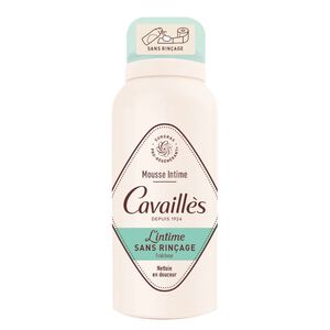 L'intime Fra&icirc;cheur