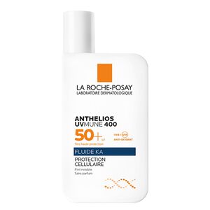 Anthelios SPF 50+