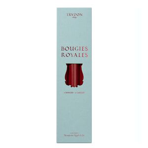 Bougies Royales