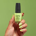 NAIL LACQUER OPI