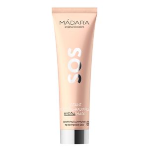 Sos Instant Moisture+radiance