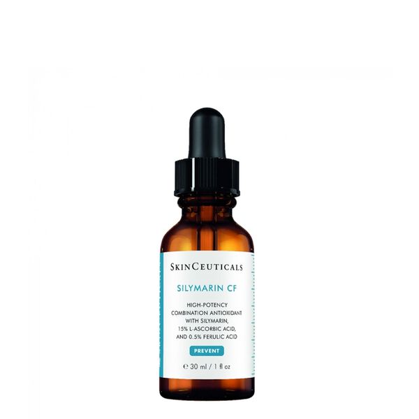 Silymarin CF Skinceuticals