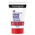 Cr&egrave;me mains Neutrogena
