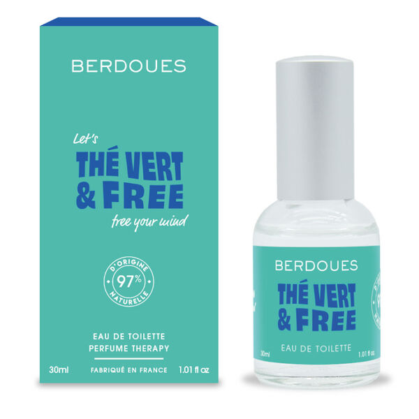 The Vert & Free Berdoues