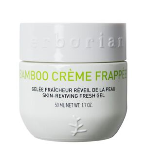 Bamboo Cr&egrave;me Frapp&eacute;e