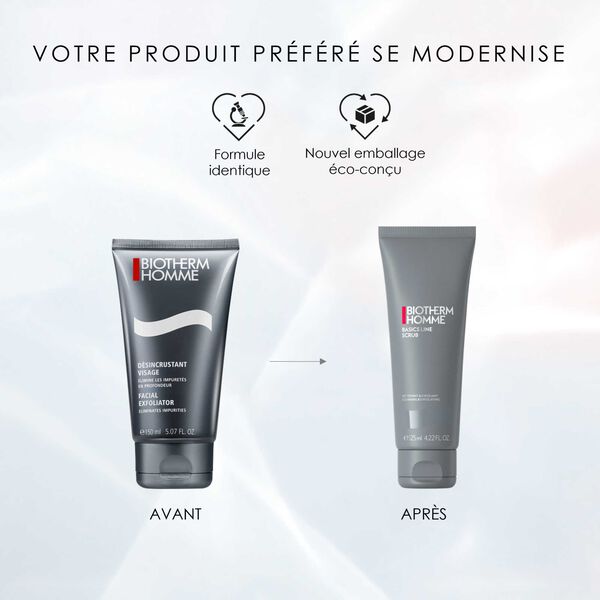 Homme Basic Line Biotherm