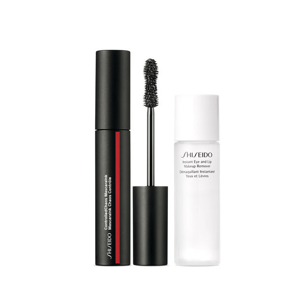 Mascara Set Shiseido