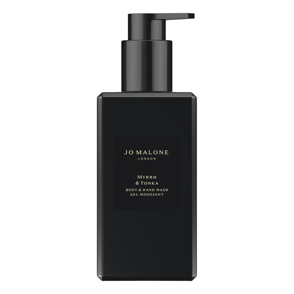 Myrrh & Tonka Jo Malone London