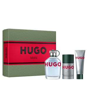 Hugo Man