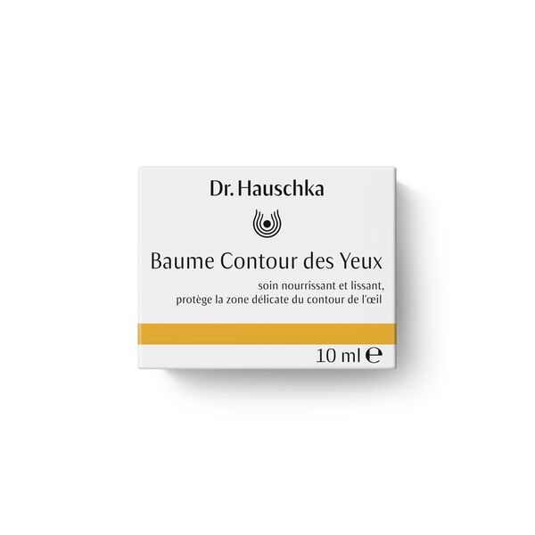 Baume Contour des Yeux Dr.Hauschka