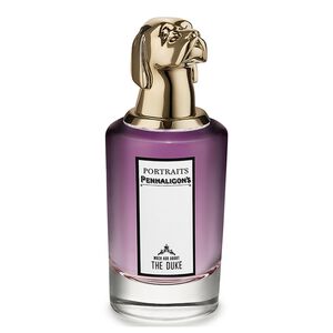 Much ado About The Duke