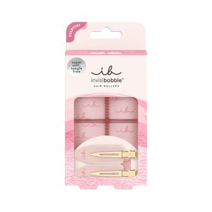 Get ready with me set