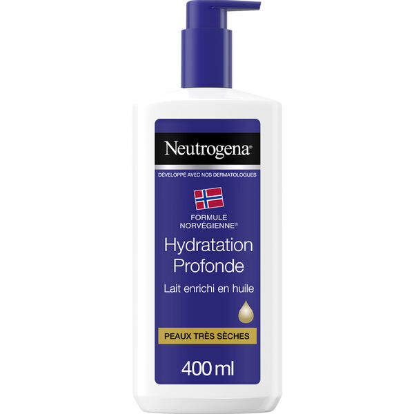 Hydratation Profonde 72h Neutrogena