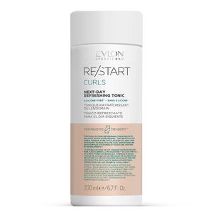 RE/START CURLS