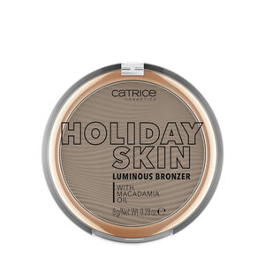 Holiday Skin Luminous Bronzer