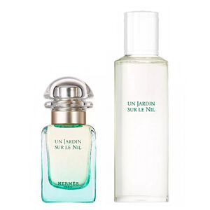 Un Jardin sur le Nil Duo