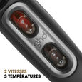 Sèche-Cheveux Air Noir GHD