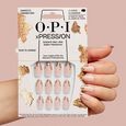 xPRESS/ON Faux Ongles Effet Gel OPI