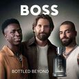 Boss Bottled Beyond For Him Hugo Boss