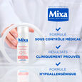 Anti-Reactions Mixa