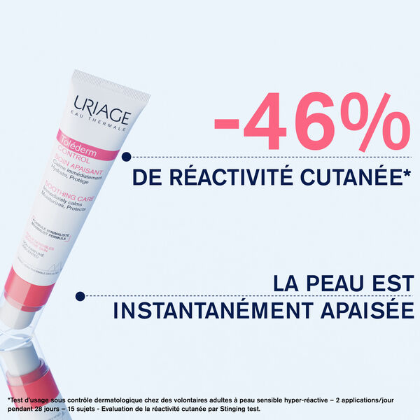 Toléderm Control Uriage