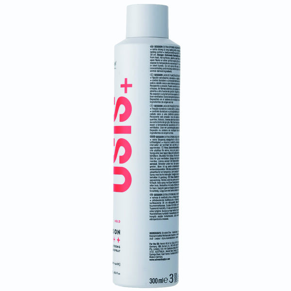 Osis+ Session Schwarzkopf Professional