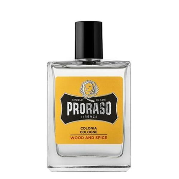 Wood & Spice Proraso