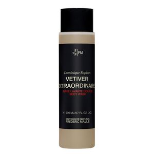 V&eacute;tiver Extraordinaire