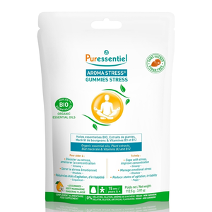 Aroma Stress