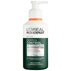 Men Expert Derma Control
