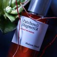 Patchouli Magnetik Maison Crivelli