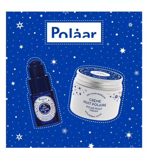 Nuit Polaire Polaar