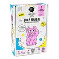 La Fabrique de Savon Kitty nailmatic