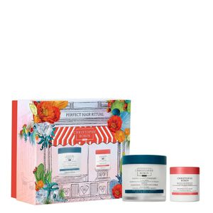 Le rituel cheveux somptueux