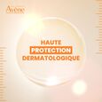 Spray Solaire SPF 50 Av&egrave;ne