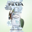 Infusion d'Amande Prada