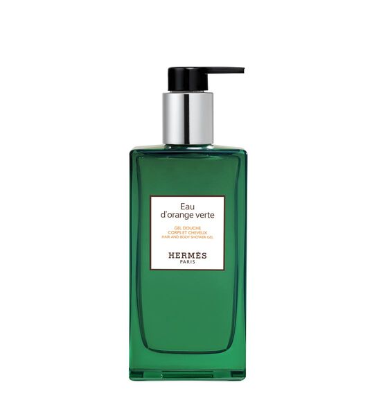 Eau d'Orange Verte Hermès