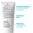 Tol&eacute;riane Sensitive Riche La Roche-Posay