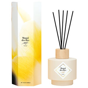 Bouquet Parfumé Monoï Des Îles
