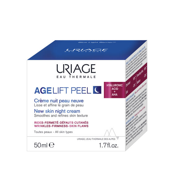 Age Lift Peel Uriage