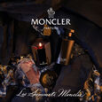 Le Cèdre Bleu Moncler