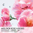 Miss Dior Rose N'Roses Dior