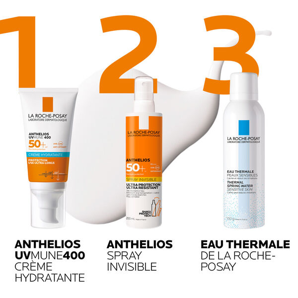 Anthelios UVMUNE 400 La Roche-Posay