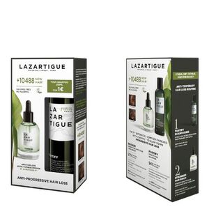 Fortify Anti-Chute Progressive