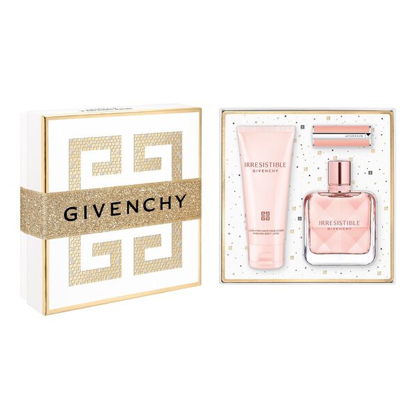 Irresistible Givenchy