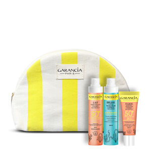 Trousse découverte solaire