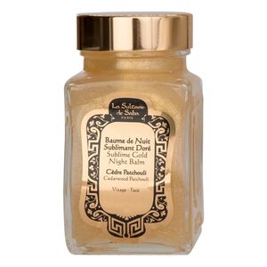 Baume Nuit Sublimant Dor&eacute;