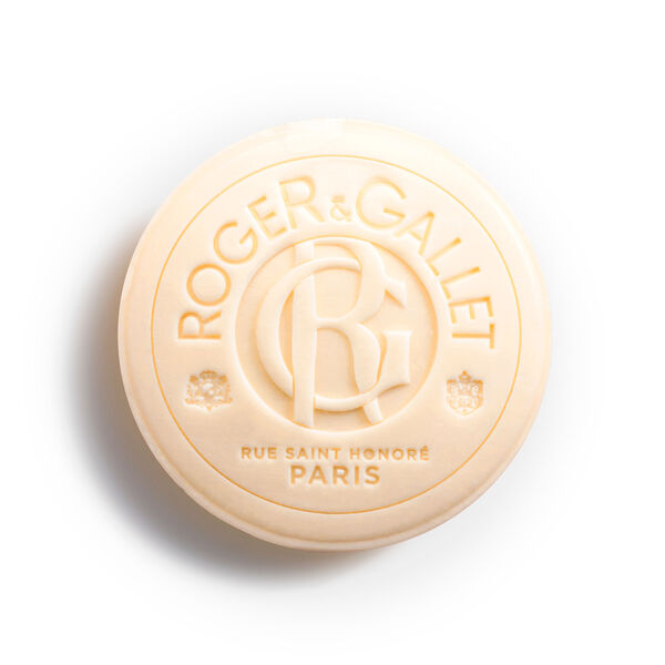 Gingembre Rouge Roger&Gallet